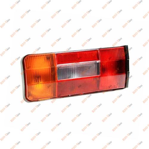 Фотография Фонарь задний левый 2106, 2121 ОАТ