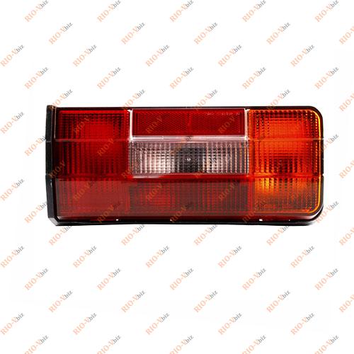 Фотография Фонарь задний правый 2106, 2121 ОАТ