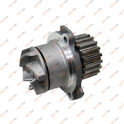 Фотография Водяний насос 2108, 2109, 21099, 2110, 2111, 2113, 2114, 2115, 1117, 1118, 1119 8В AT