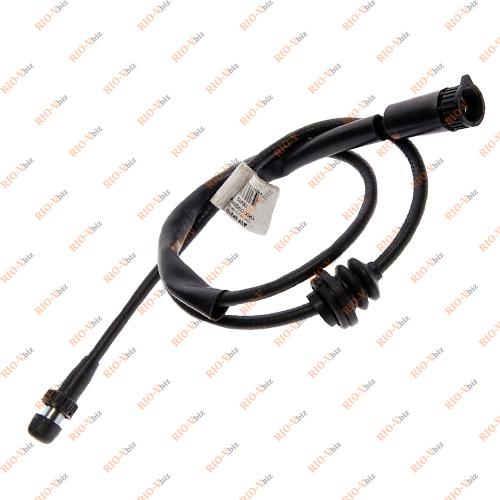 Фотография Трос спидометра L=1180 мм 2121 Автопартнер