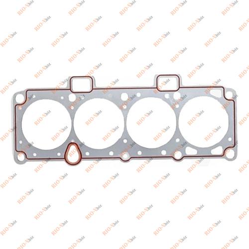 Фотография Прокладка блока цилиндров металл 21083 1.5 8V Квадратис