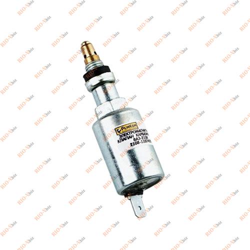 Фотография Електромагнітний клапан 2108 (електроклапан) RemКom