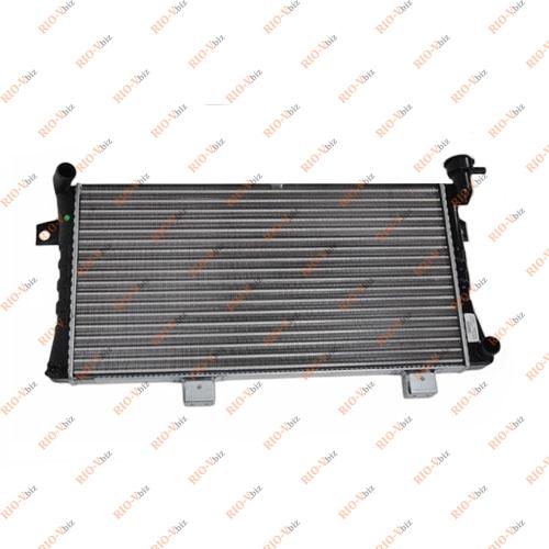 Фотография Алюмінієвий інжектор радіатора охолодження 21214 Птімаш