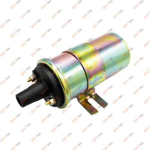 Фотография Котушка запалювання 2101, 2102, 2103, 2104, 2105, 2106, 2107, 2121, 21213 SURAI