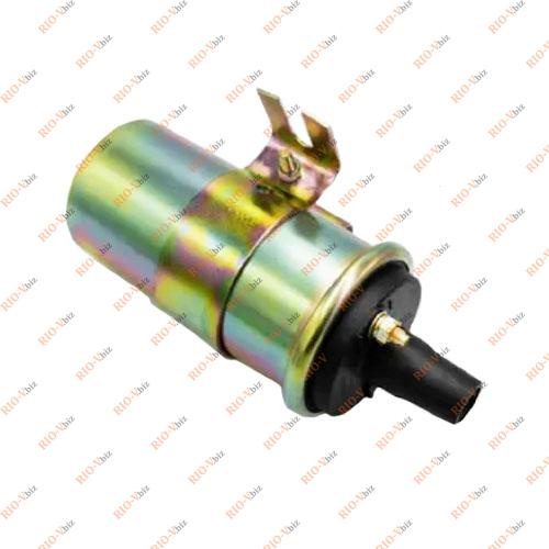 Фотография Котушка запалювання 2101, 2102, 2103, 2104, 2105, 2106, 2107, 2121, 21213 SURAI