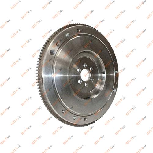 Фотография Маховик 2101, 2102, 2103, 2104, 2105, 2106, 2107, 2121 LADA