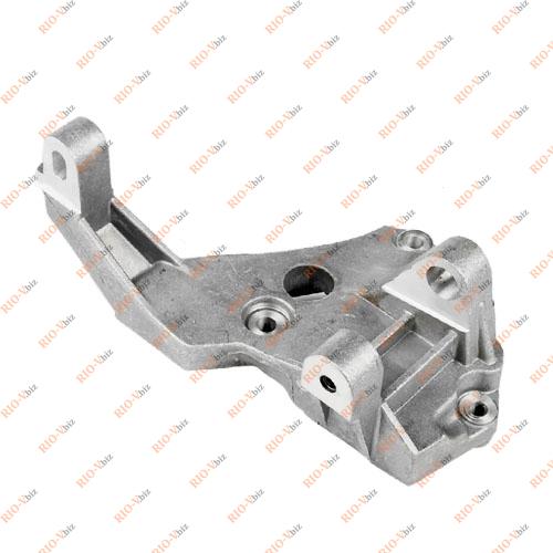 Фотография Кронштейн генератора 2110 ГУР гусак Тольятти