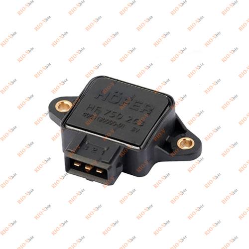 Фотография Датчик дросельної заслінки 406, 405, 409 у HOFER