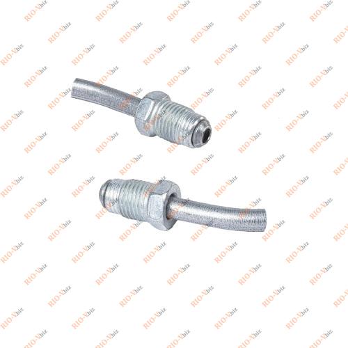 Фотография Трубка сцепления (51 см) 2121, 21213, 21214 ЭЛЛАДА