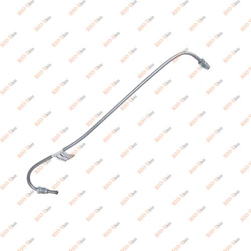 Фотография Трубка зчеплення (51 см) 2121, 21213, 21214 ELLADA