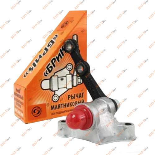 Фотография Важіль маятника на підшипниках 21213 БРиК