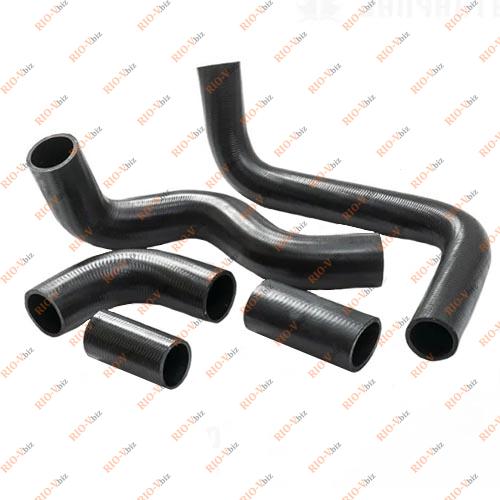 Фотография Форсунка радіатора (комплект 5 шт.) УАЗ Патріот, Мисливець Балаково Деталь