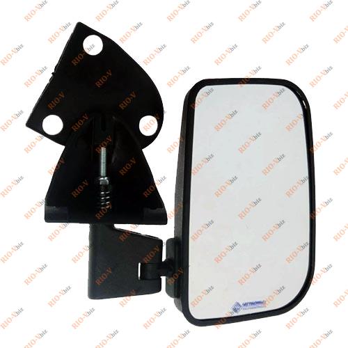 Фотография Зеркало боковое правое 2121, 21213, 21214, 2131 АВТОБЛИК 2