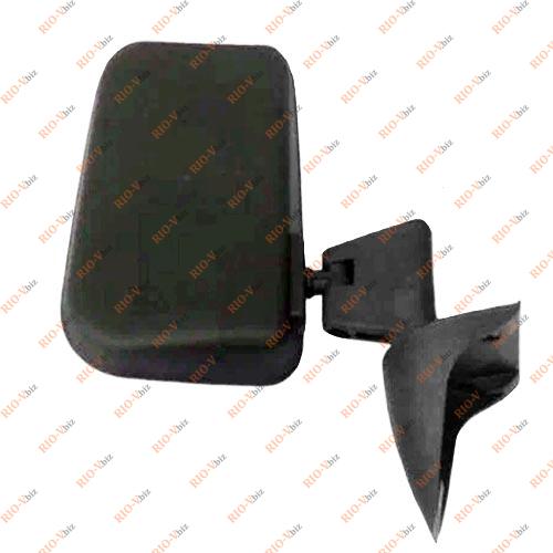 Фотография Зеркало боковое правое 2121, 21213, 21214, 2131 АВТОБЛИК 2