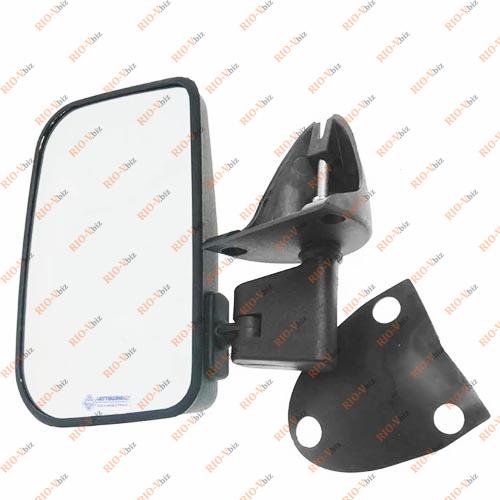Фотография Зеркало боковое левое 2121, 21213, 21214, 2131 АВТОБЛИК 2