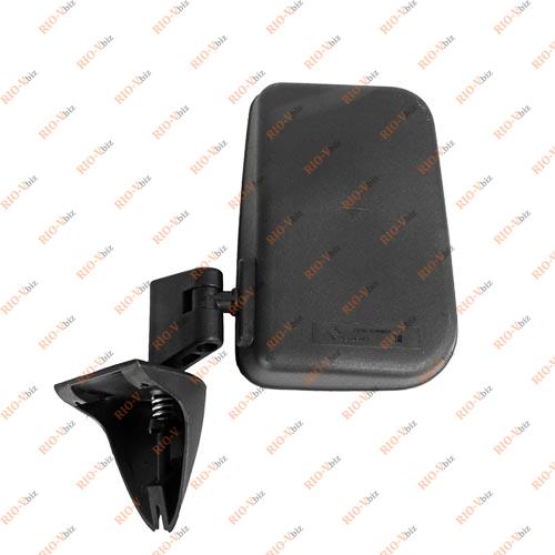 Фотография Зеркало боковое левое 2121, 21213, 21214, 2131 АВТОБЛИК 2