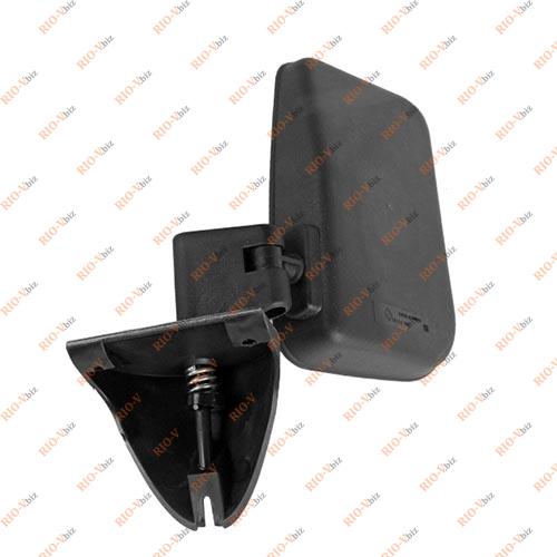 Фотография Ліве бічне дзеркало 2121, 21213, 21214, 2131 AUTOBLIC 2