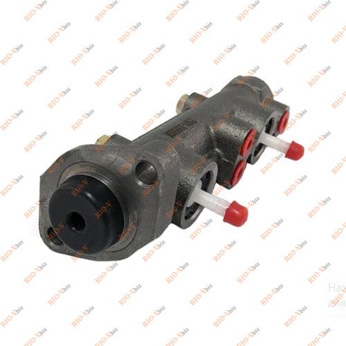 Фотография Цилиндр главный тормозной 2101, 2102, 2103, 2104, 2105, 2106, 2107 Брик-Базальт