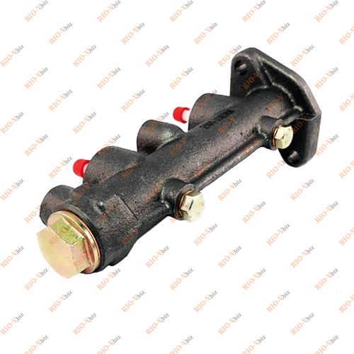 Фотография Цилиндр главный тормозной 2101, 2102, 2103, 2104, 2105, 2106, 2107 Брик-Базальт