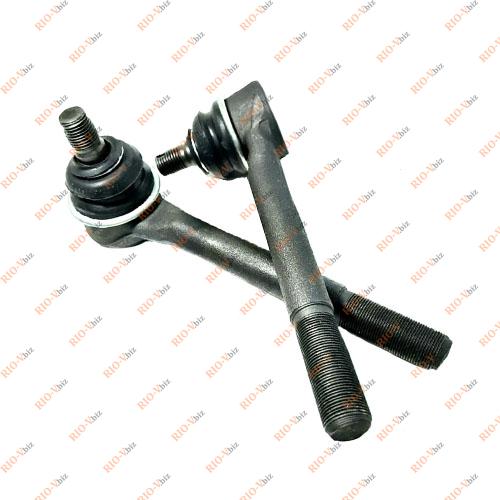 Фотография Кінець тяги довгий (комплект з 2 шт.) 2121, 21213, 21214 АМТ