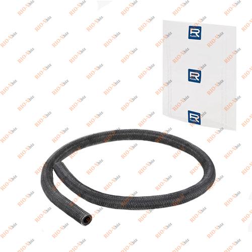 Фотография Шланг вакуумного усилителя тормозов 2103, 2104, 2105, 2106, 2107 Raddo