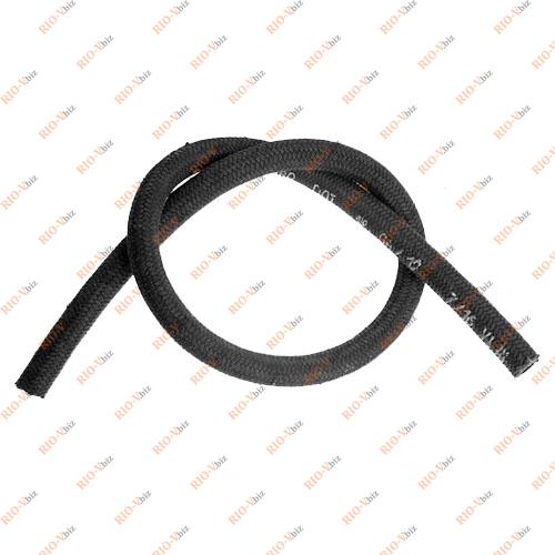 Фотография Шланг вакуумного підсилювача гальм 2103, 2104, 2105, 2106, 2107 Raddo