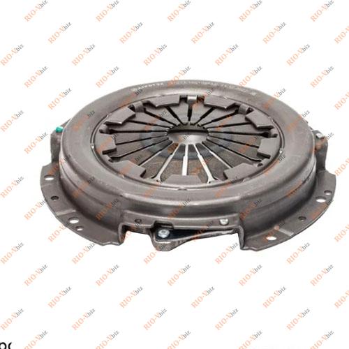 Фотография Комплект сцепления 2123 АГРОТЭК