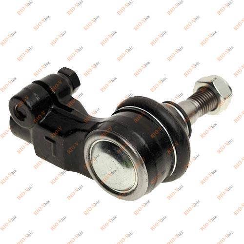 Фотография Наконечник рулевых тяг левый Ланос, Нексия, Сенс Fenox