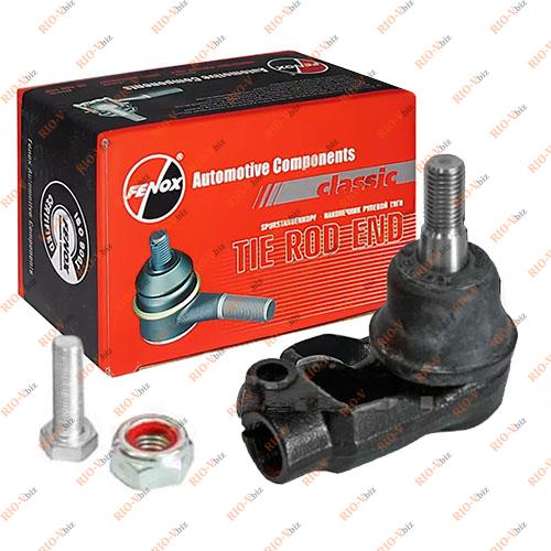 Фотография Кінець рульової тяги лівий Lanos, Nexia, Fenox Sense