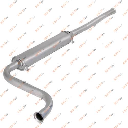 Фотография Резонатор 2108, 2109, 21099 Скіф-Авто