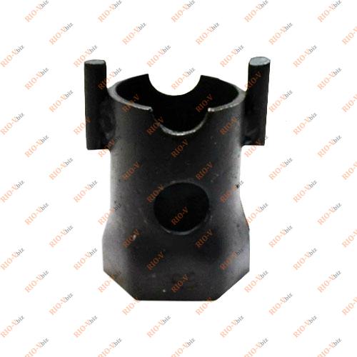 Фотография Ключ ступичний 55 УАЗ  (6 граней) з вусами КСЗМІ