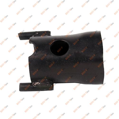 Фотография Ключ ступичний 55 УАЗ  (6 граней) з вусами КСЗМІ