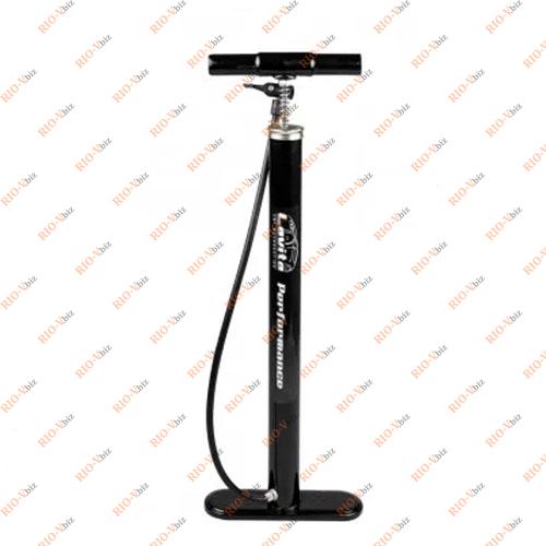 Фотография Ручний насос без манометра LAVITA