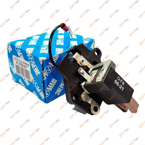 Фотография Регулятор напруги 2108 старого зразка Енергомаш