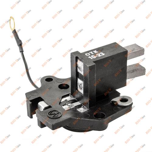 Фотография Регулятор напруги 2108 старого зразка Енергомаш