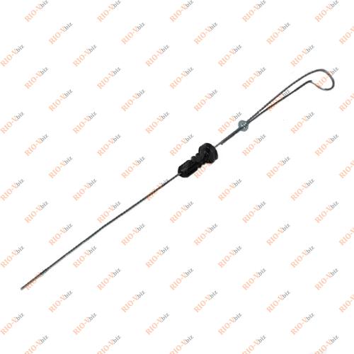 Фотография Датчик рівня масла 2108, 2109, 2099, 2113, 2114, 2115 (282 мм) Успішно