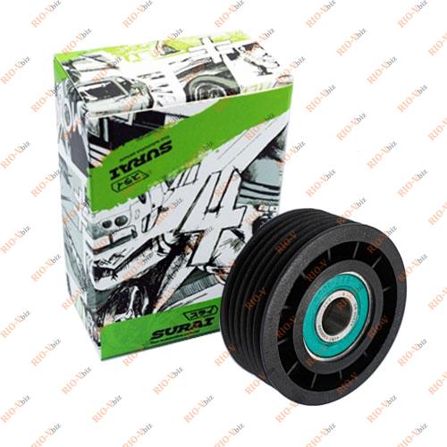 Фотография Натяжний ролик 405, 409, UMZ 4216 Euro 3 (Creek) SURAI