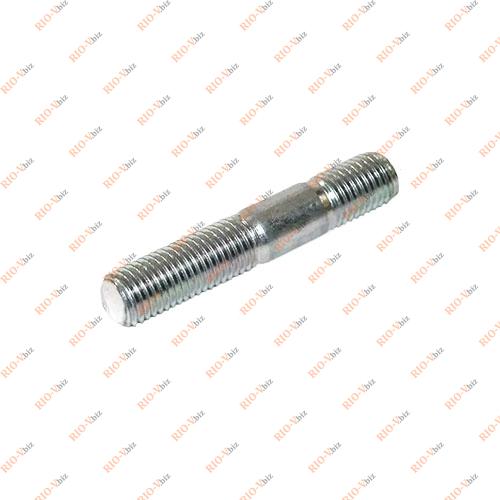 Фотография Шпилька M10x1.25x45 натяжного ролика 2108 BelZAN