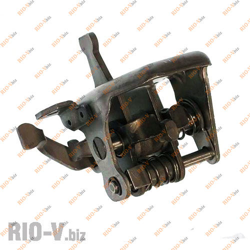 Фотография Механизм выбора передач 2110, 1118 ВАЗ