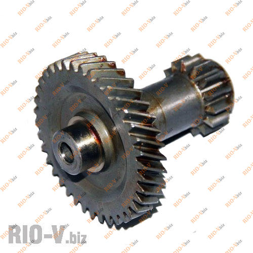 Фотография Подшипник промежуточного вала 2101 Саратов