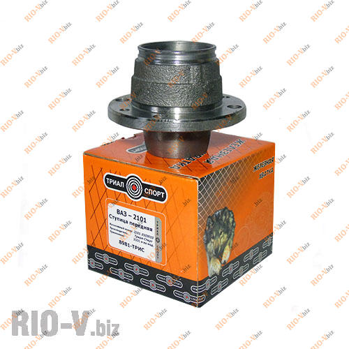 Фотография Ступица 2101 Триал