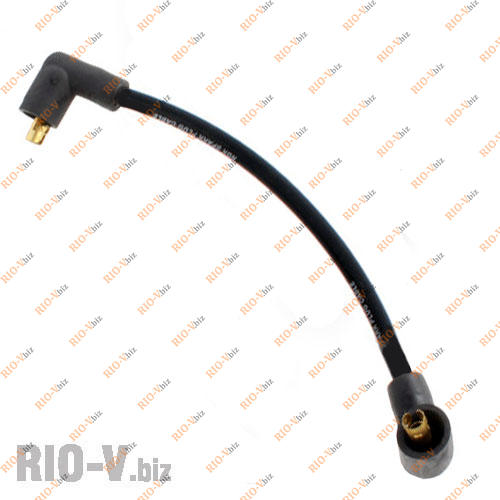 Провод зажигания 2108 Bosch Фотография Провод зажигания 2108 Bosch