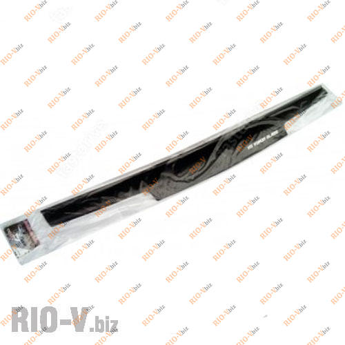 Фотография Мухобойка ВАЗ 2108-99 DeltaAuto