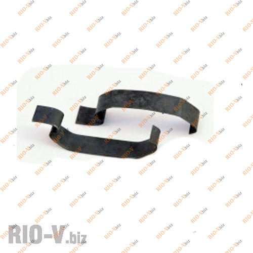 Фотография Скоба печки 2101