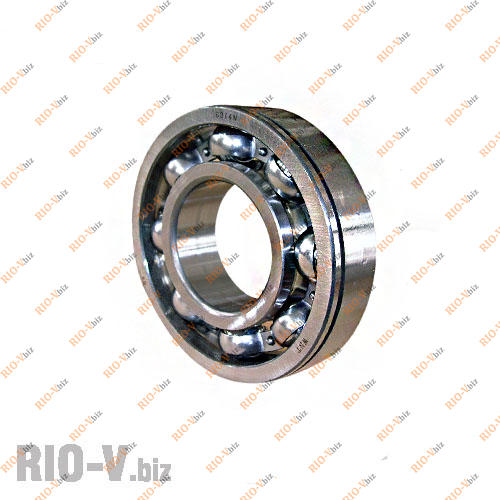 Фотография Подшипник первичного вала 2108 ССД