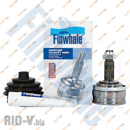 Фотография Шрус 2108, 2110, 2170 наружный Finwhale