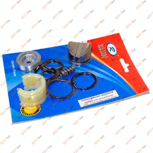 Фотография Ремкомплект рулевой рейки 2108 Рекардо