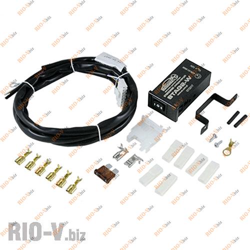 Фотография Переключатель инжектор Stag 2-W