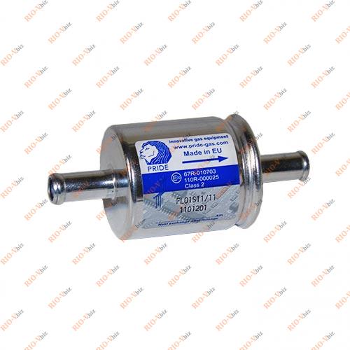 Фотография Фильтр газа паровой фазы 11х11 Турция