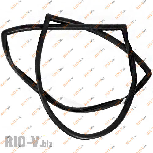 Фотография Уплотнитель лобового стекла 2108 БРТ